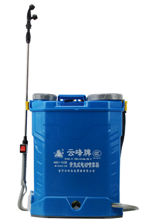 20型電動噴霧器手柄帶開關