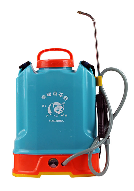 電動點花/抑芽器